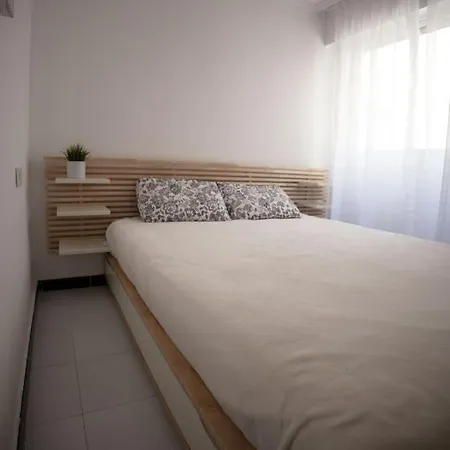 Kiara - With Garage Apartment Torrevieja