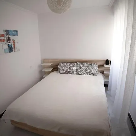 Kiara - With Garage Apartment Torrevieja