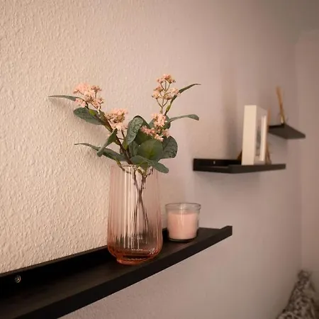 Kiara - With Garage Apartment Torrevieja