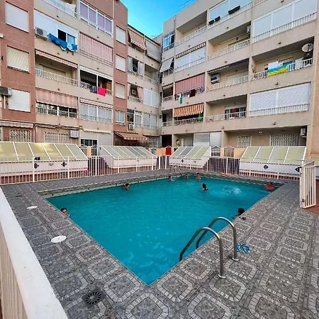 Apartment Kiara - With Garage