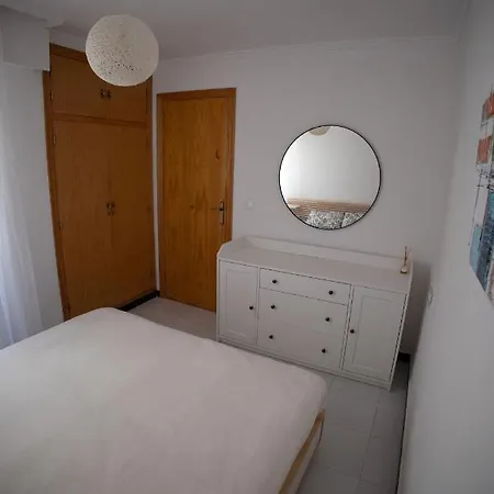 Apartment Kiara - With Garage Torrevieja