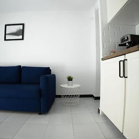 Kiara - With Garage Apartment