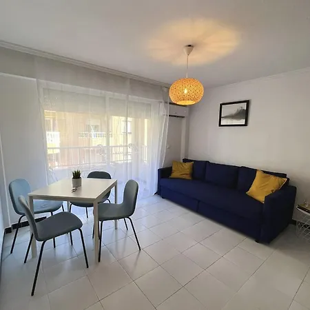 Apartment Kiara - With Garage Torrevieja