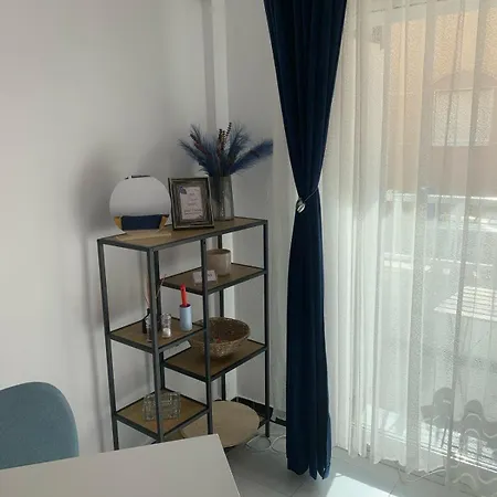 Kiara - With Garage Apartment