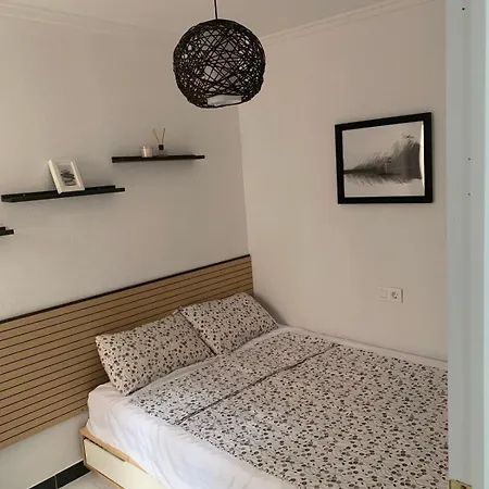 Apartment Kiara - With Garage *