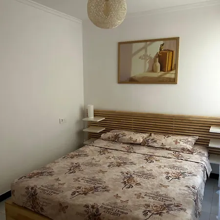 Kiara - With Garage Apartment Torrevieja