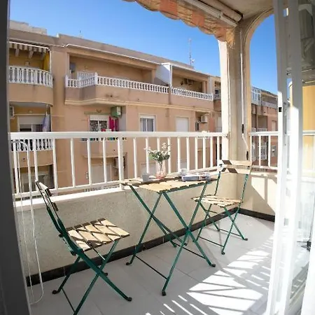 Apartment Kiara - With Garage *