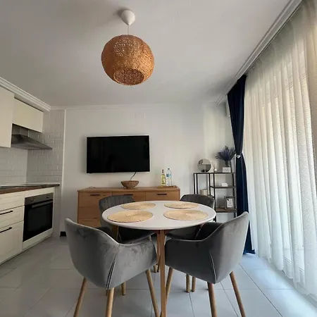 Kiara - With Garage Apartment *