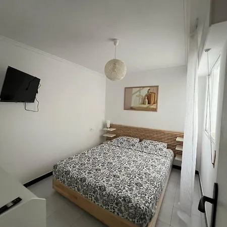 Apartment Kiara - With Garage *