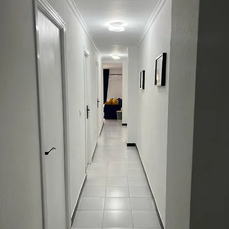 Kiara - With Garage Apartment Torrevieja